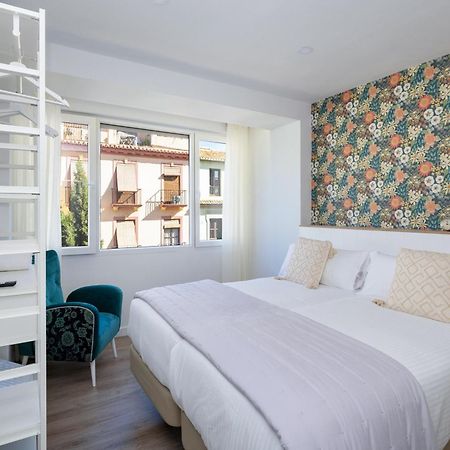 Royal View Suite Granada Exterior foto