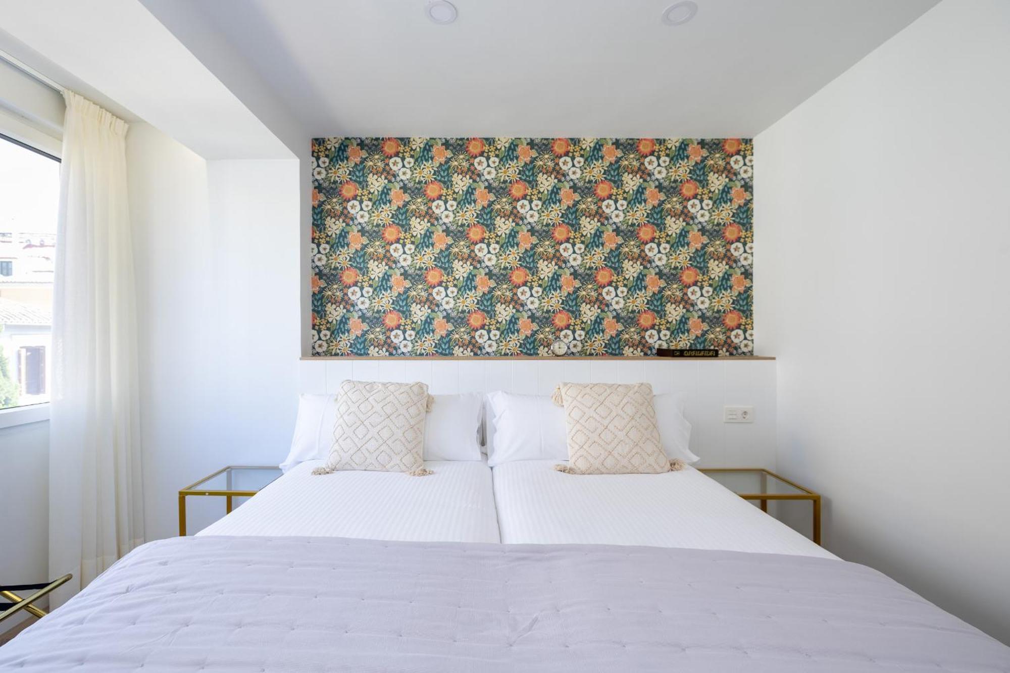 Royal View Suite Granada Exterior foto
