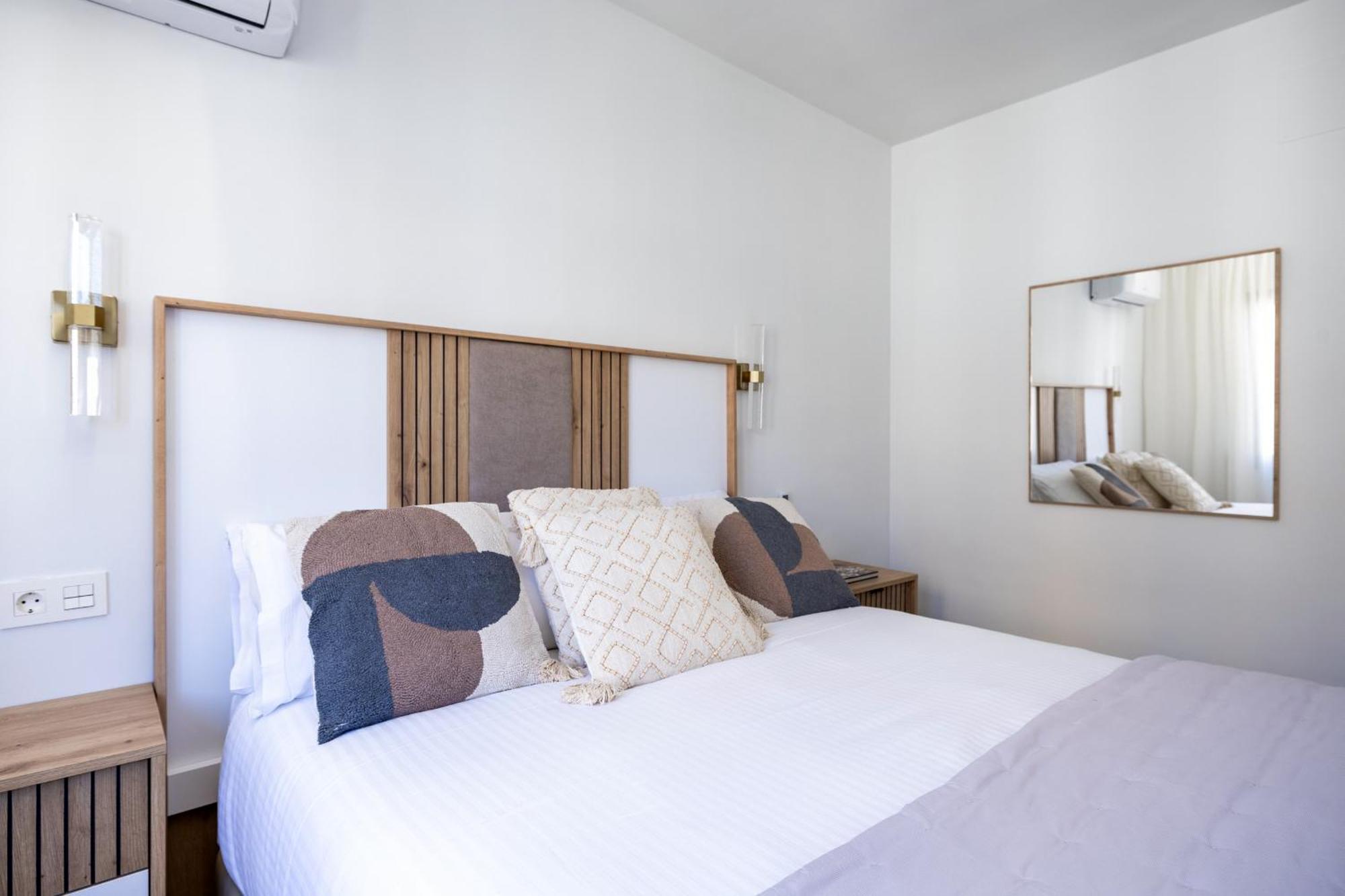 Royal View Suite Granada Exterior foto