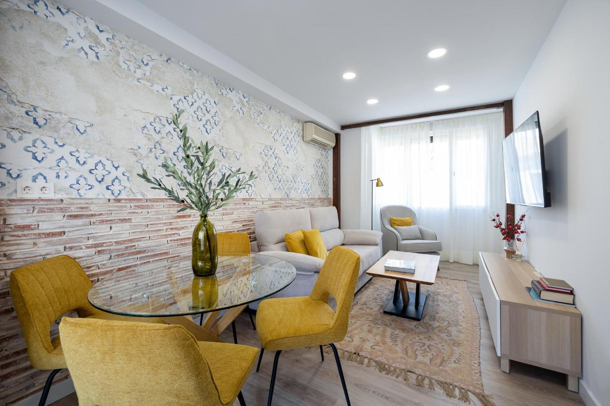 Royal View Suite Granada Exterior foto