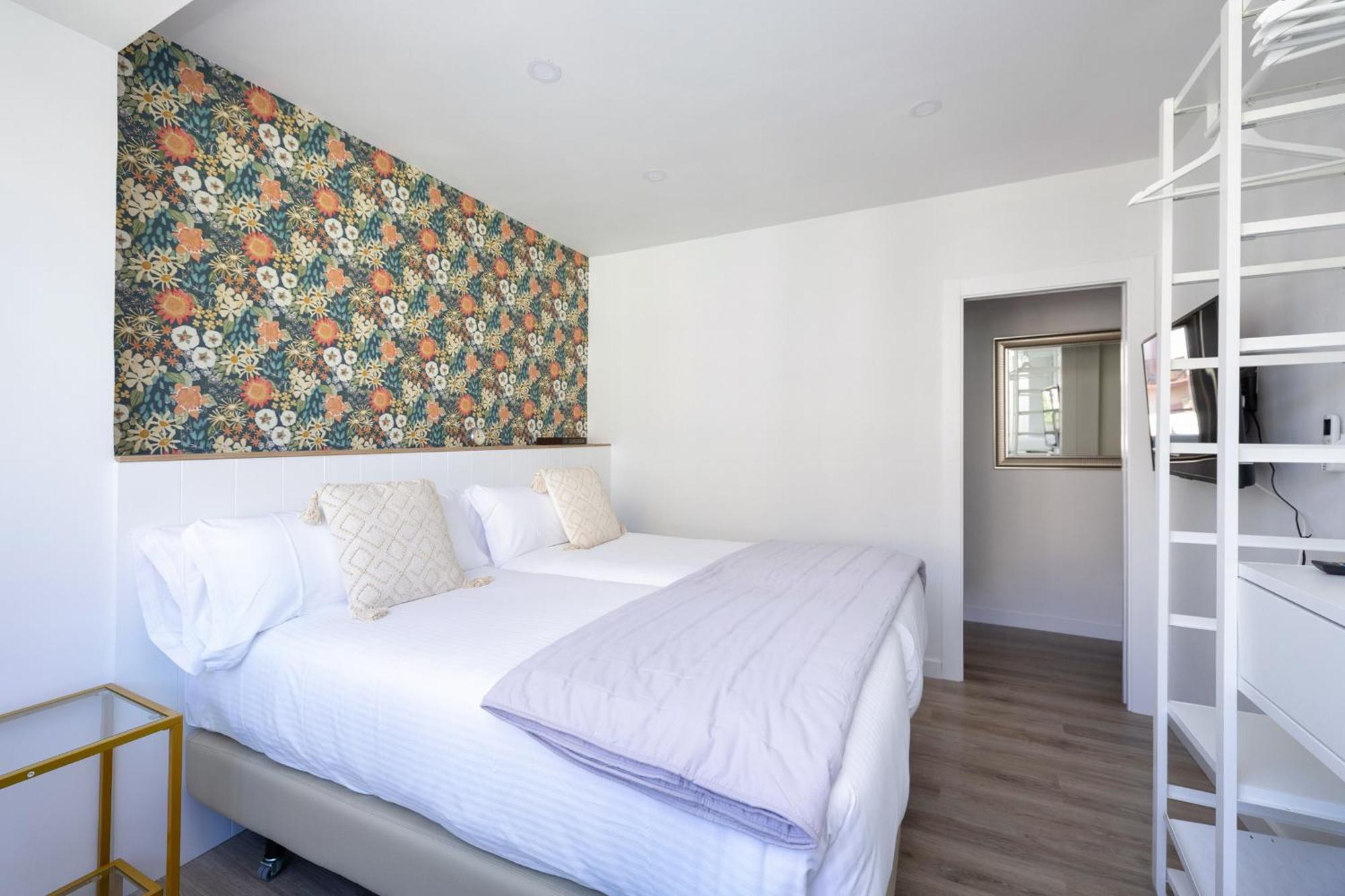Royal View Suite Granada Exterior foto